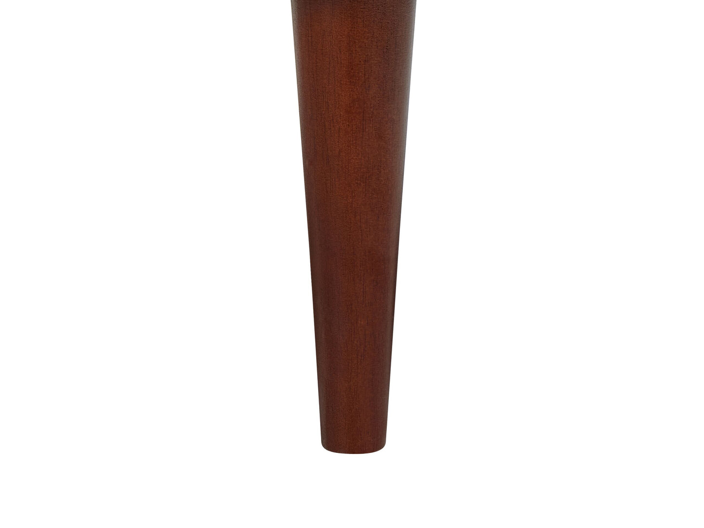 Chaiselongue Samtstoff pastellrosa rechtsseitig CHAUMONT