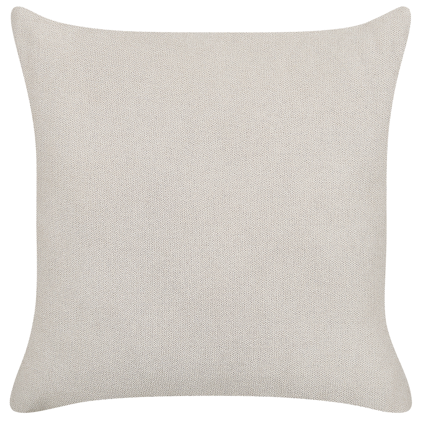 Drehsessel DALBY Stoff Hellbeige