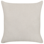 Drehsessel DALBY Stoff Hellbeige