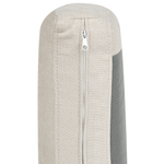 Sessel ORUM Stoff Hellbeige