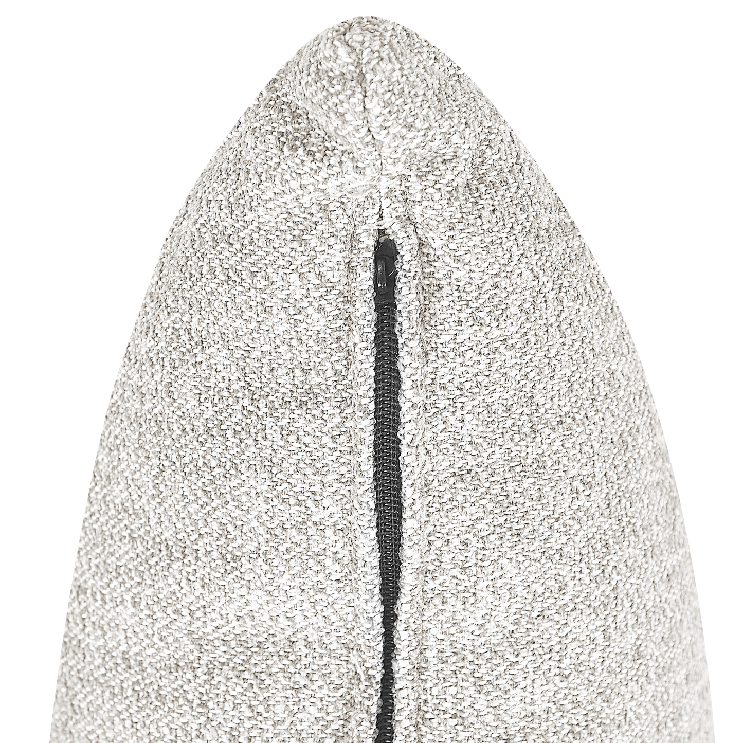 Wohnlandschaft beige 4-Sitzer TORPO