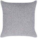 Wohnlandschaft grau 4-Sitzer TORPO