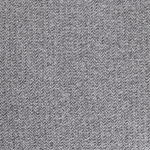 Wohnlandschaft grau 4-Sitzer TORPO