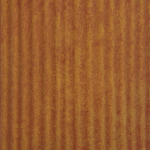 Blumentopf goldbraun rund 24 x 24 x 24 cm DARIA
