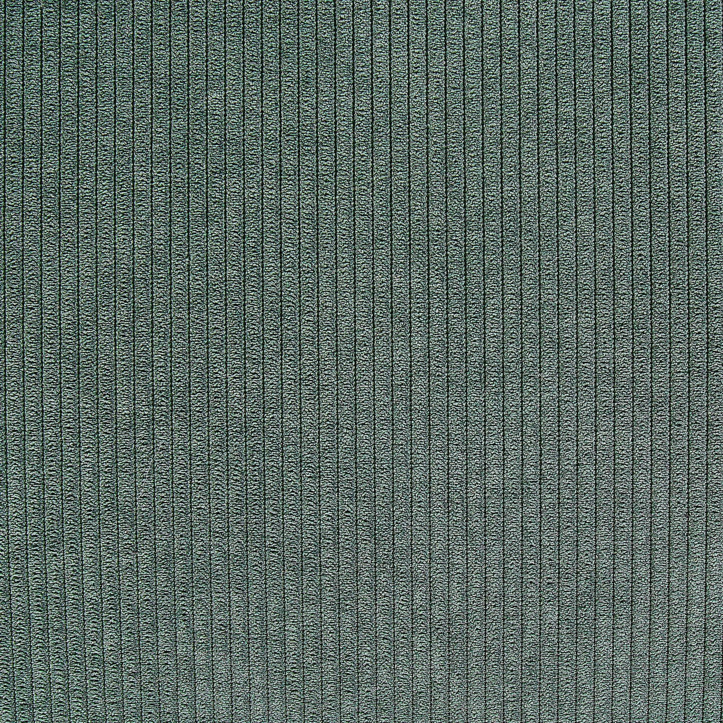 Sessel NARKEN Cord Dunkelgrün