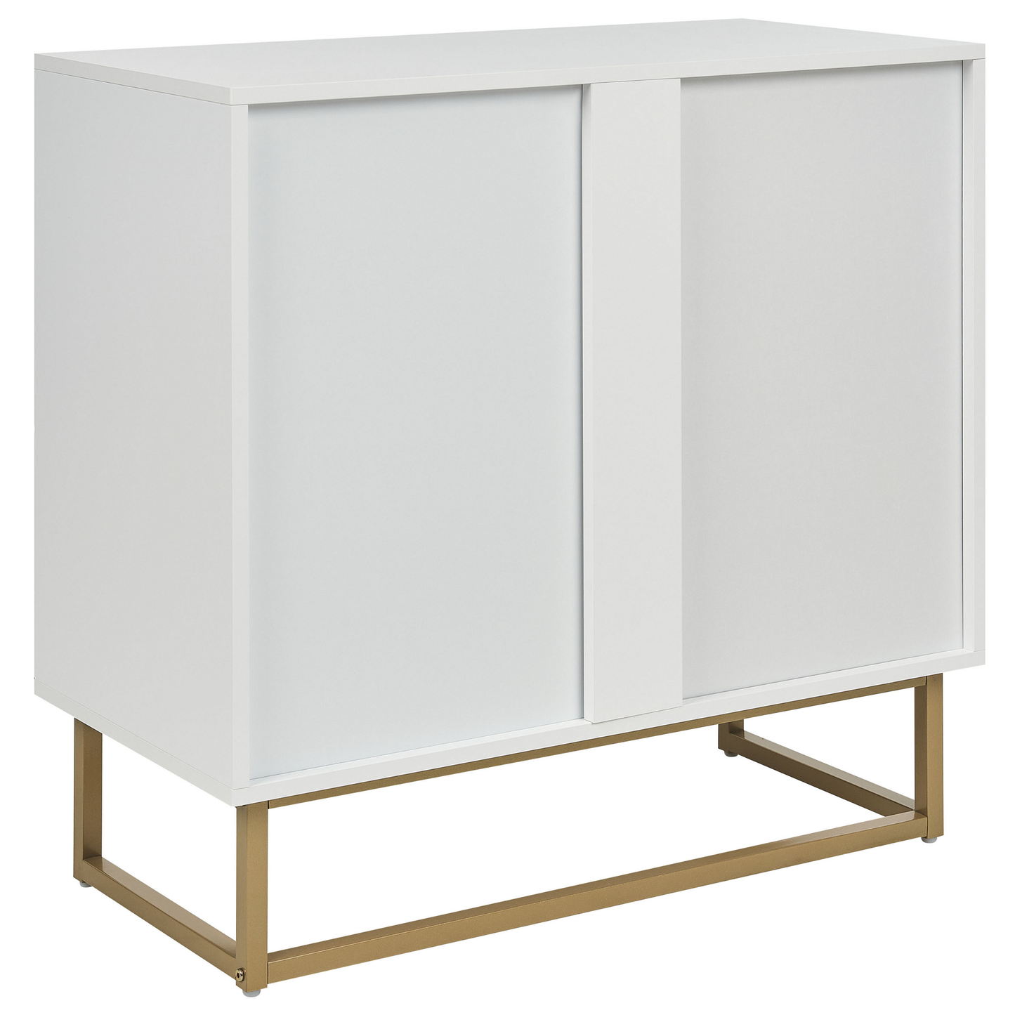 Schrank ALASKA 80 cm Weiss