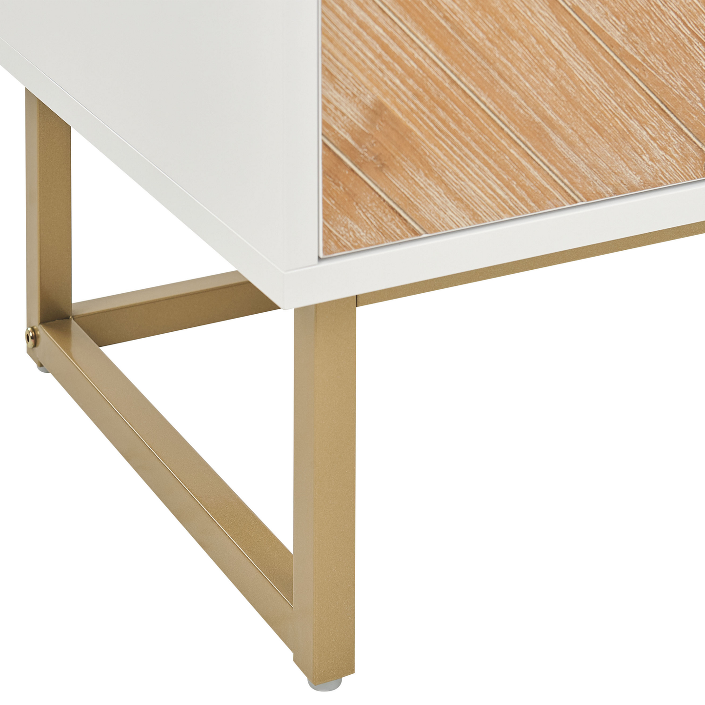 Schrank ALASKA 80 cm Weiss