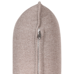 Gartensofa 4-Sitzer LORETELLO Beige