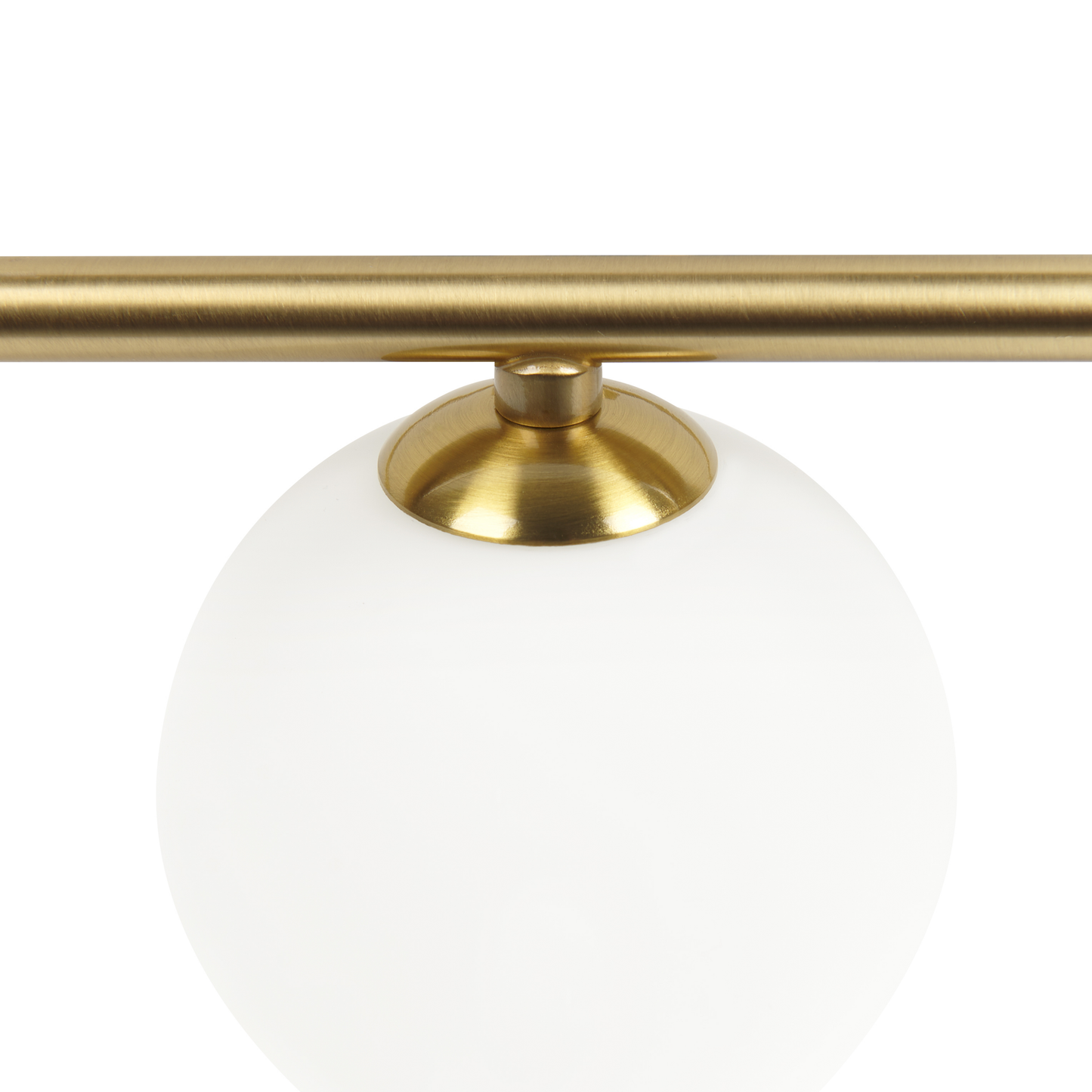 Wandlampe YANGO Metall Gold