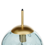 Hängelampe KANGAROO Metall Bunt