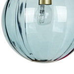 Hängelampe KANGAROO Metall Bunt