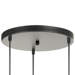 Hängelampe KANGAROO Metall Bunt