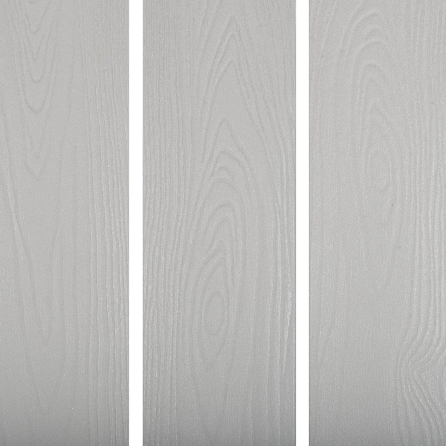 Garten-Schaukelstuhl ADIRONDACK Hellgrau