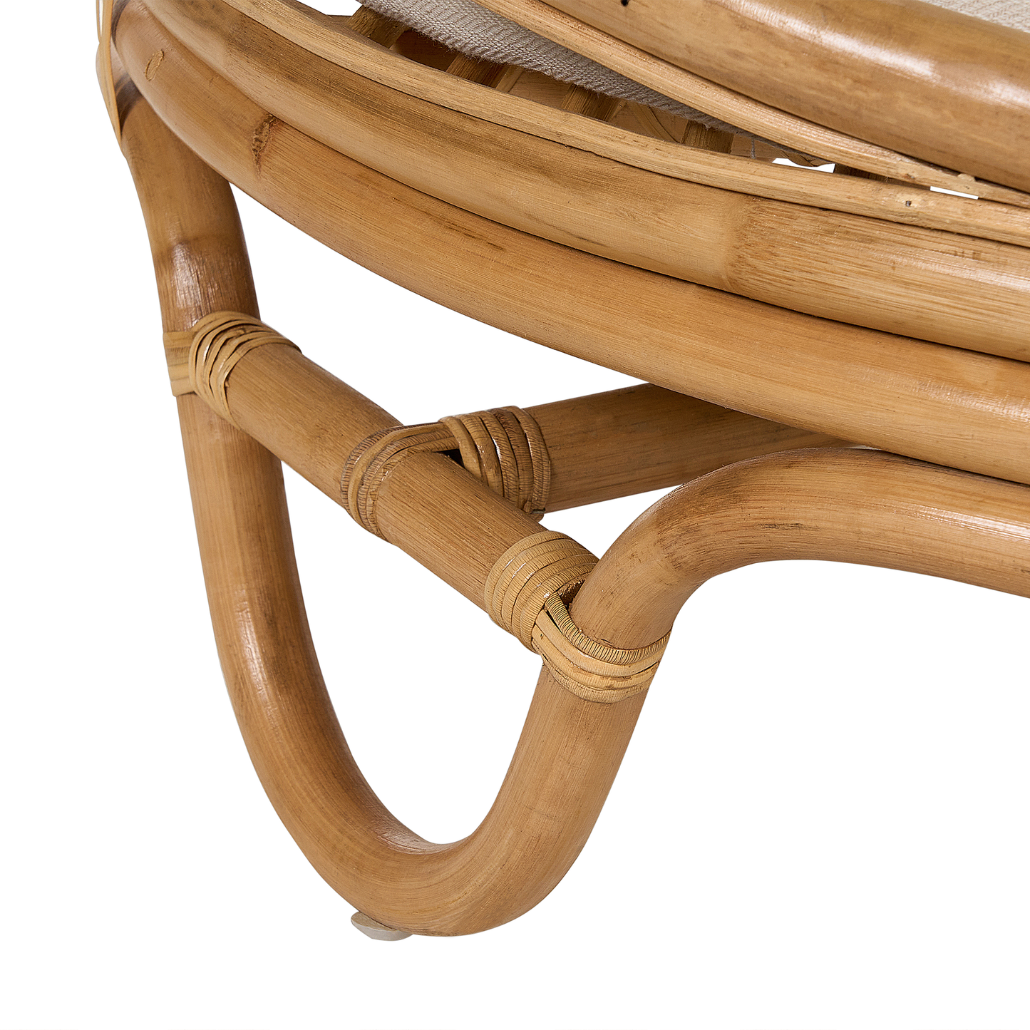 Sonneninsel ROSSANO Rattan Naturfarben