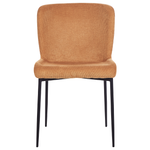 Esszimmerstuhl 2er Set ADA Orange