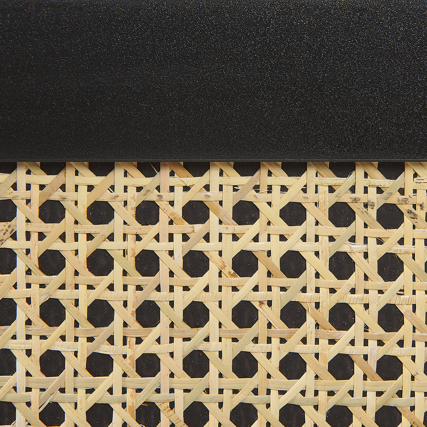 Schrank OPOCO 71 cm Schwarz