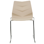 Esszimmerstuhl 4er Set HARTLEY Beige