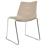 Esszimmerstuhl 4er Set HARTLEY Beige