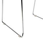 Esszimmerstuhl 4er Set HARTLEY Beige