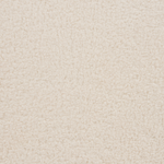 Esszimmerstuhl 2er Set LUANA Bouclé Weiss