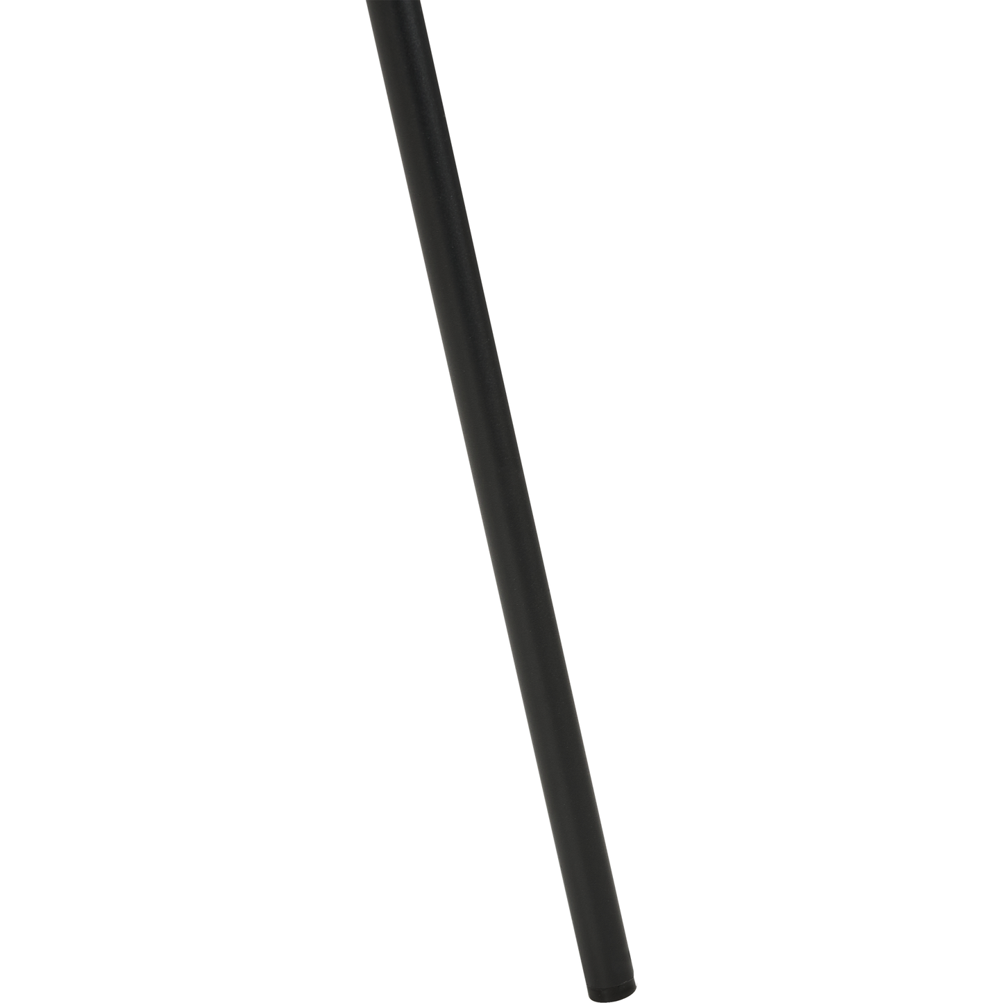 Esszimmerstuhl 2er Set LUANA Bouclé Dunkelgrün