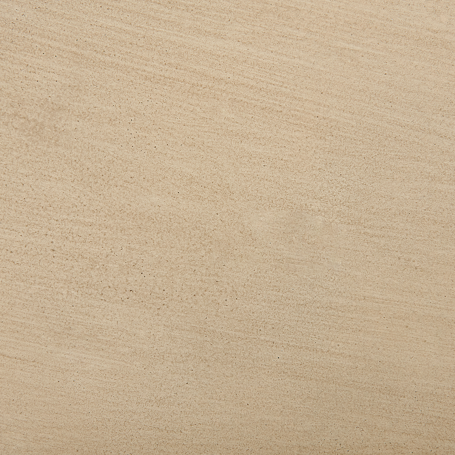 Garten Beisttelltisch Beton hellbeige rund ⌀ 33 cm ZOGNO