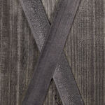 Raumteiler 4-teilig RIDANNA Dunkelbraun 163 cm 170 cm