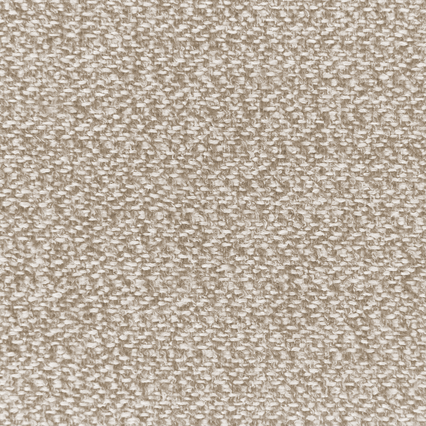 3-Sitzer Sofa hellbeige NIVALA