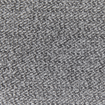 3-Sitzer Sofa hellgrau NIVALA