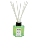 Duftkerze mit Duftverteiler CLASSY TINT Sojawachs Frische Note