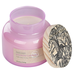 Duftkerze DELIGHT BLISS Sojawachs Frische Note