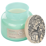 Duftkerze DELIGHT BLISS Sojawachs Frische Note