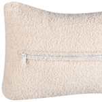 Sessel OTSBY Bouclé Beige