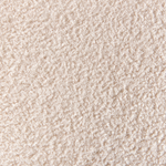 Sessel OTSBY Bouclé Beige