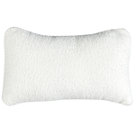 Sessel OTSBY Bouclé Creme