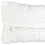 Sessel OTSBY Bouclé Creme