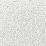 Sessel OTSBY Bouclé Creme