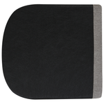 Sessel SOBY Stoff Taupe