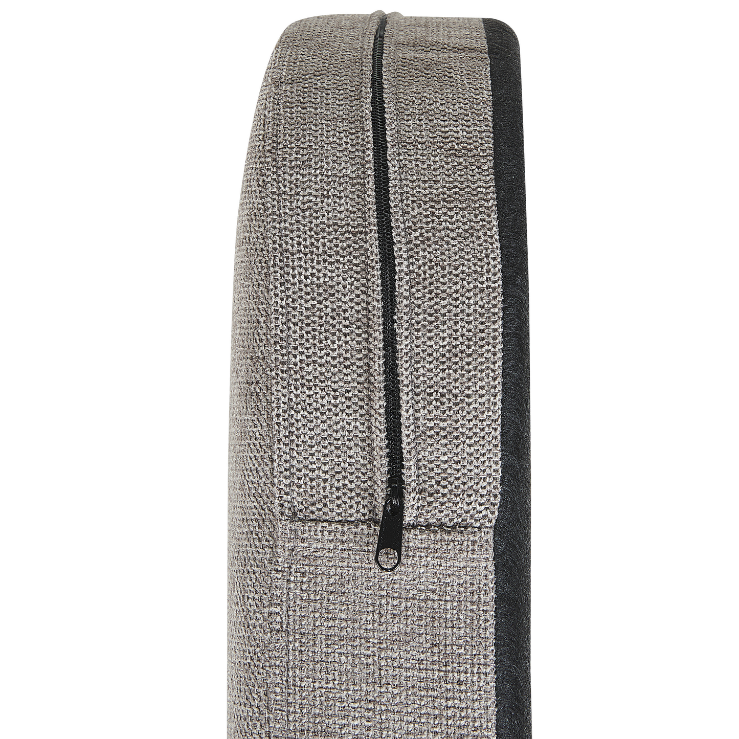 Sessel SOBY Stoff Taupe