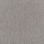 Sessel SOBY Stoff Taupe