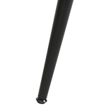 Sessel SOBY Stoff Grau