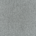 Sessel SOBY Stoff Grau