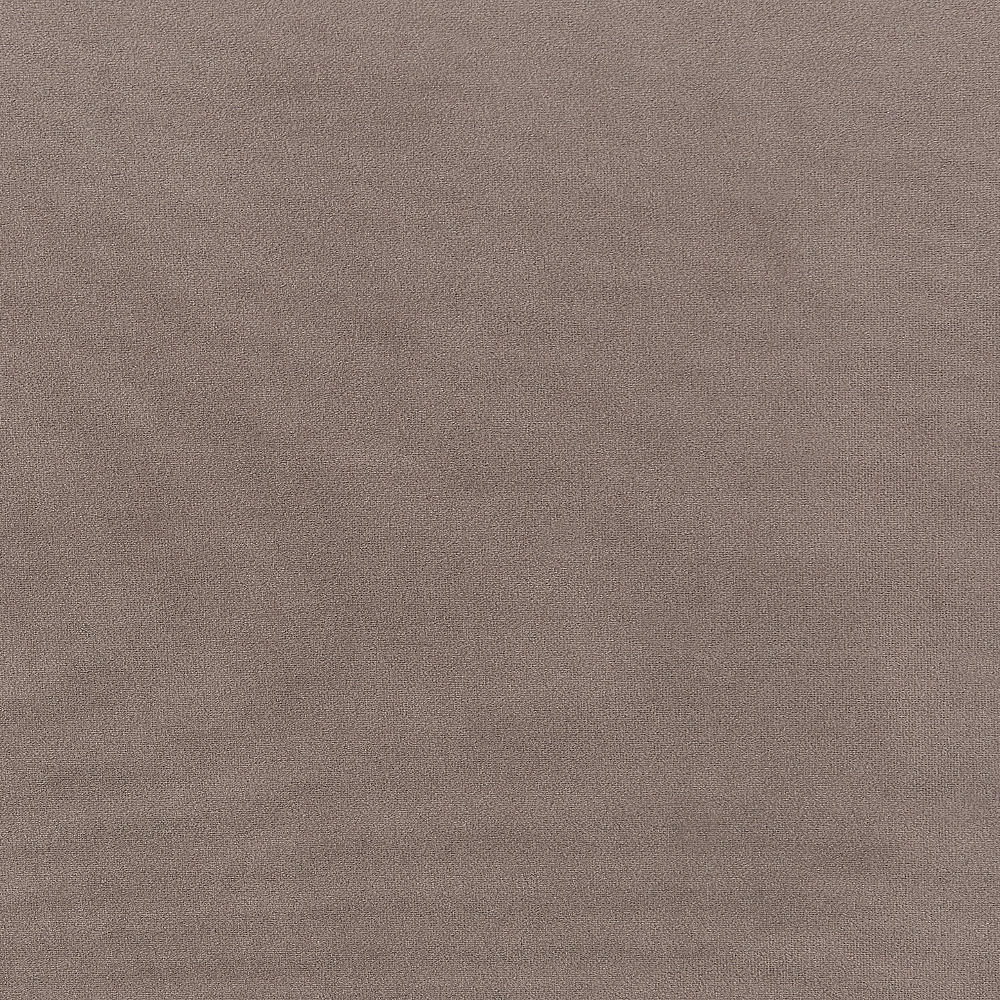 Bett mit Lattenrost Samtstoff ARETTE 180 x 200 cm Taupe