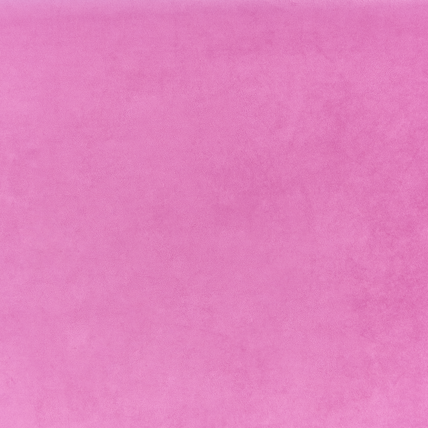 Bett mit Lattenrost Samtstoff FITOU 90 x 200 cm Fuchsia