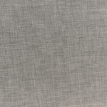 Bett mit Lattenrost Stoff FITOU 140 x 200 cm Hellgrau