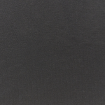 Bett mit Lattenrost Stoff FITOU 140 x 200 cm Schwarz