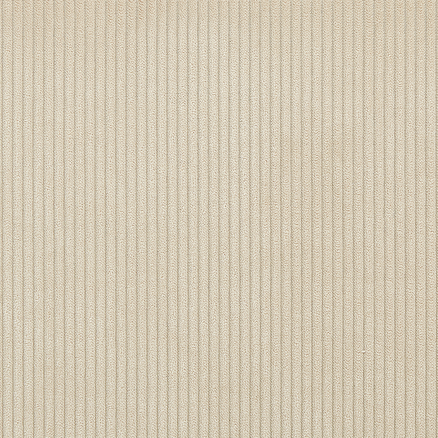 Bett mit Lattenrost Cord LINARDS 180 x 200 cm Beige