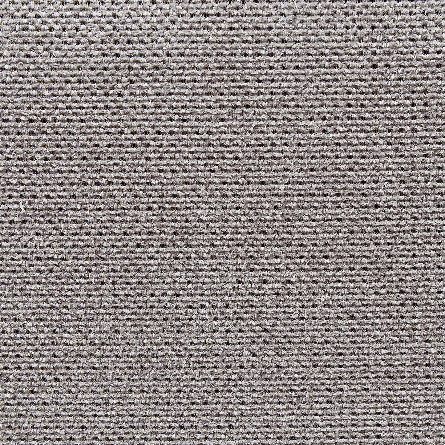 Bett mit Lattenrost Stoff LINARDS 180 x 200 cm Grau