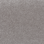 Bett mit Lattenrost Stoff LINARDS 180 x 200 cm Grau