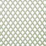 Esszimmerstuhl 4er Set EMORY Hellgrün